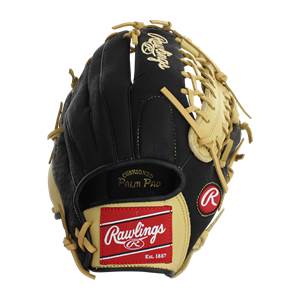 Rawlings Prodigy 11.5" Youth Baseball Glove: P115CBMT: Image #378449