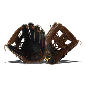 Mizuno Classic Future Pro 11.25" Youth Baseball Glove: GCP41F2: Image #310577
