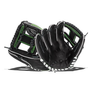 Marucci Krewe 11.5" Youth Baseball Glove: MFG3KR43A2-BK/NG: Image #445738