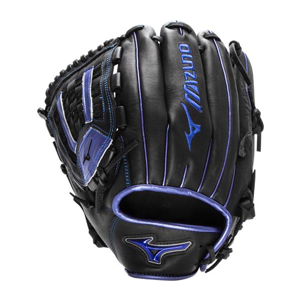 Mizuno MVP Prime SE 12'' Baseball Glove (GMVP1200PSE8 Black