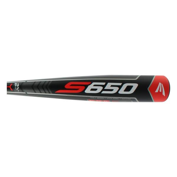 Easton S650 -5 2 5/8