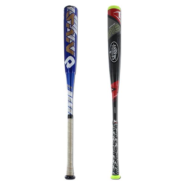Batte Baseball Louisville Slugger Prime 916 32 Pouces 29 Oz - Composite