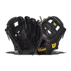 Wilson A2000 Pedroia Fit 11.5" Baseball Glove: WTA20RB19DP15: Image #405433