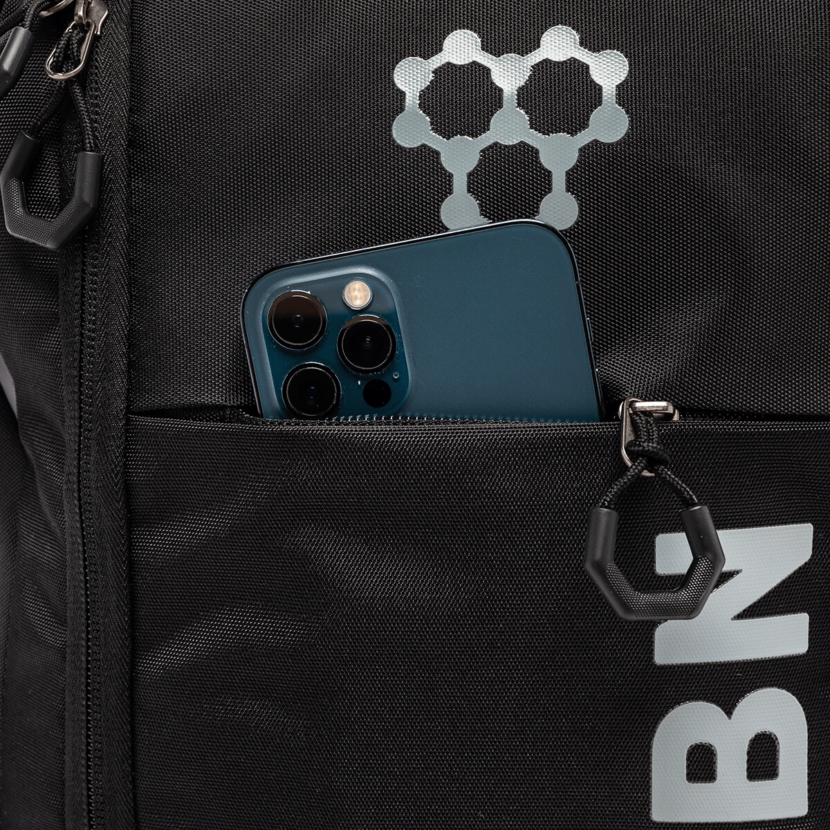 CRBN Pro Team Pickleball Backpack: Image #423494