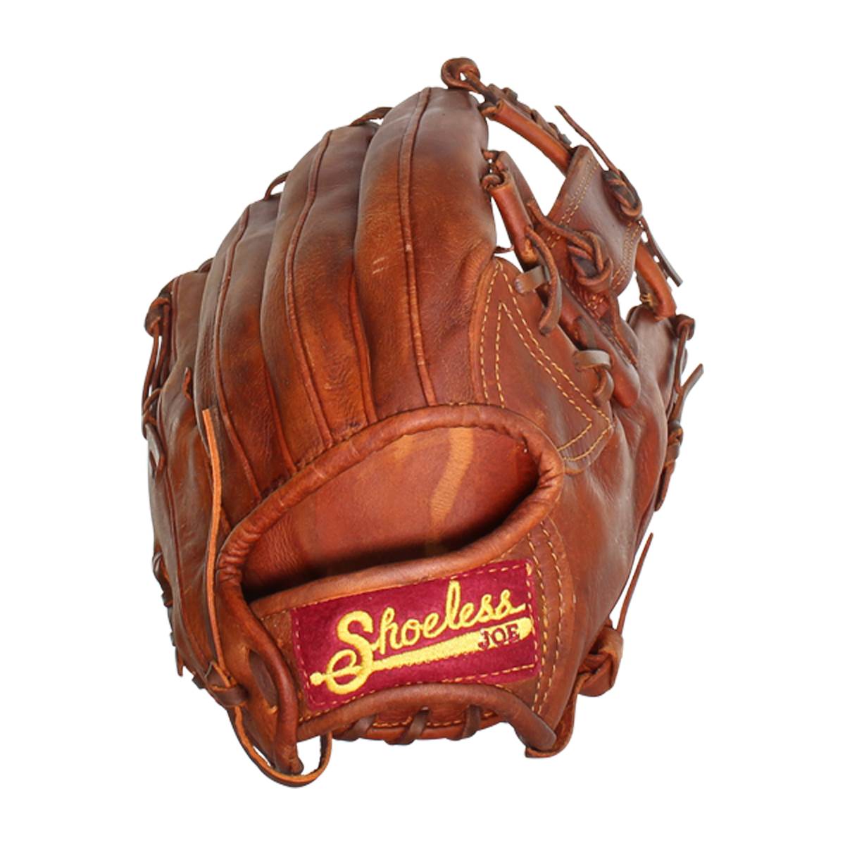 Shoeless Joe Professional 11.75" Baseball Glove: 1175IW: Image #387758