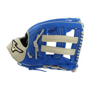 Mizuno Global Elite Series Royal/Cream: GGE73: Image #307406