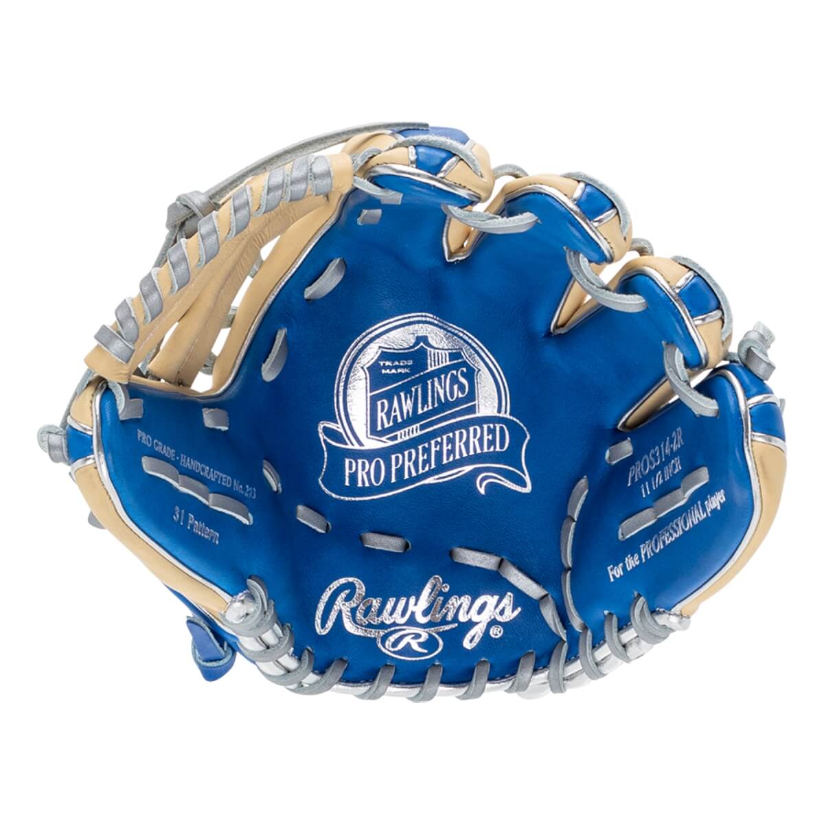 Rawlings Pro 軟式グローブ ローリングス Rawlings 軟式 HOH PRO EXCEL 内野手用 GR4HEN6X