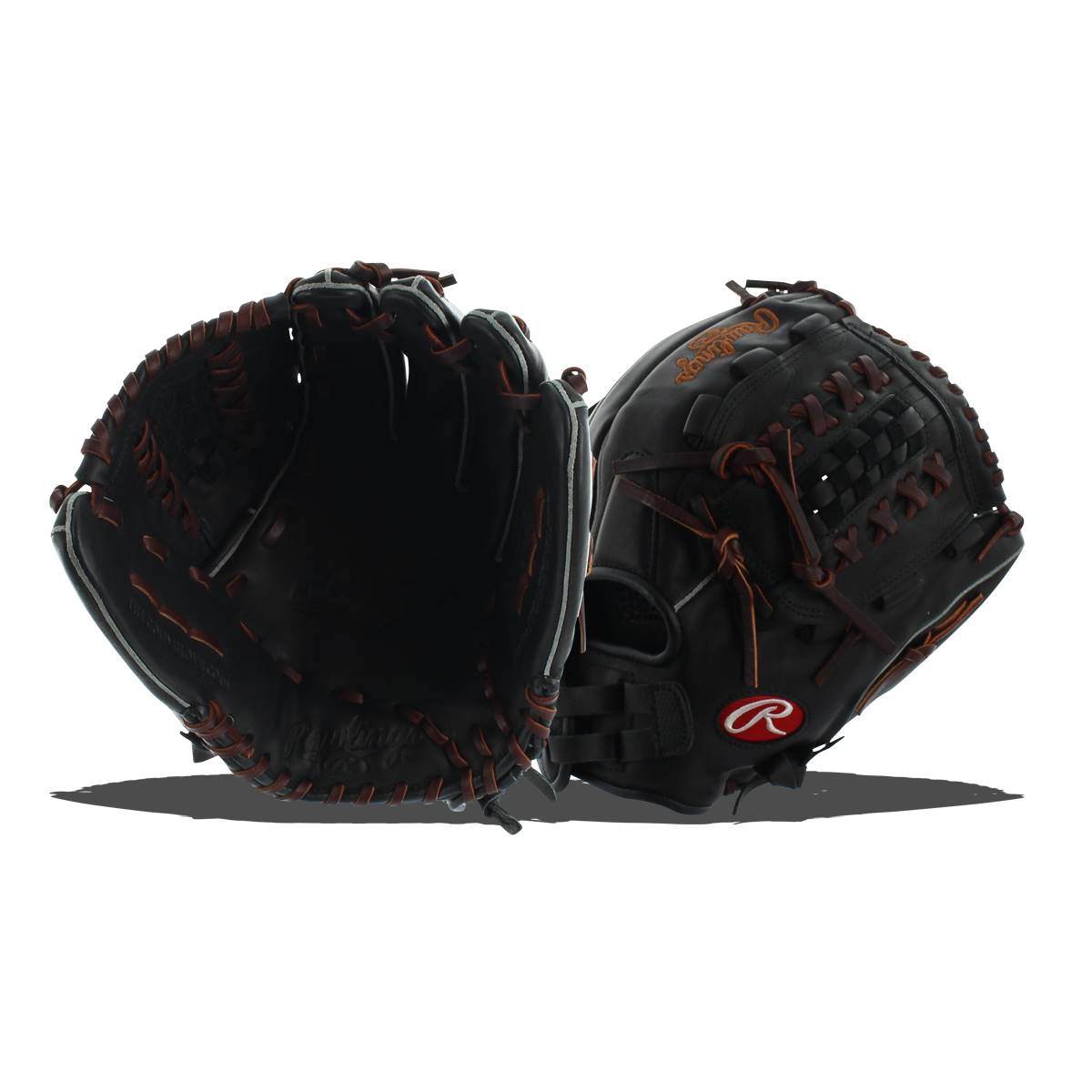 Rawlings Gamer 12.5
