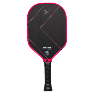 ProXR Signature 16mm Carbon Fiber Pickleball Paddle: Image #445149