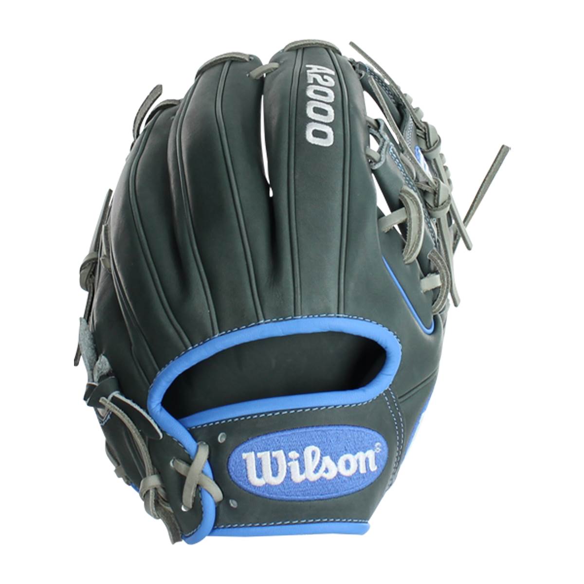Wilson Autism Speaks A2000 11.5" Baseball Glove: WTA20RB1986AS: Image #376903