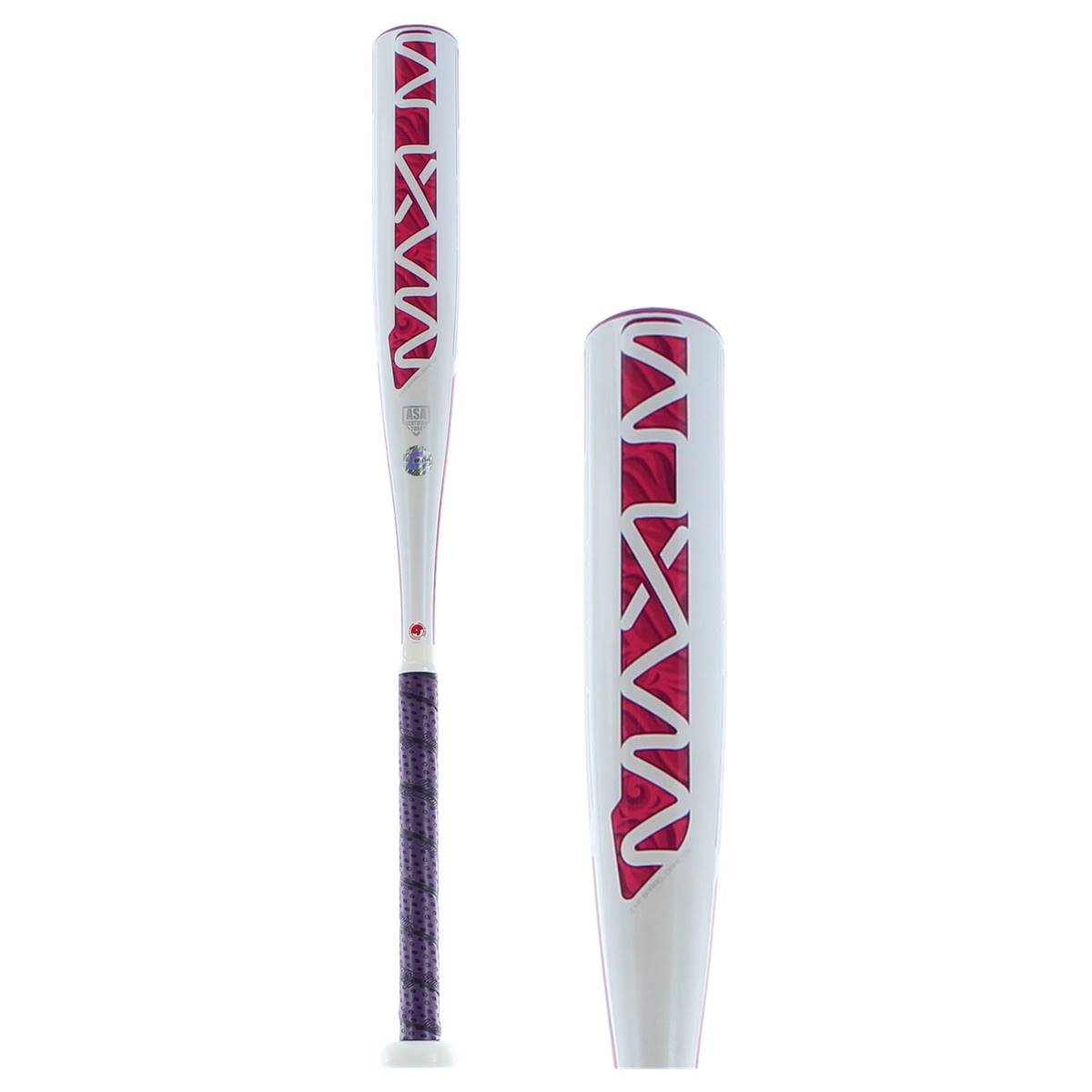 COMBAT Maxum -14 Fastpitch Softball Bat: FP7MX114: Image #354873
