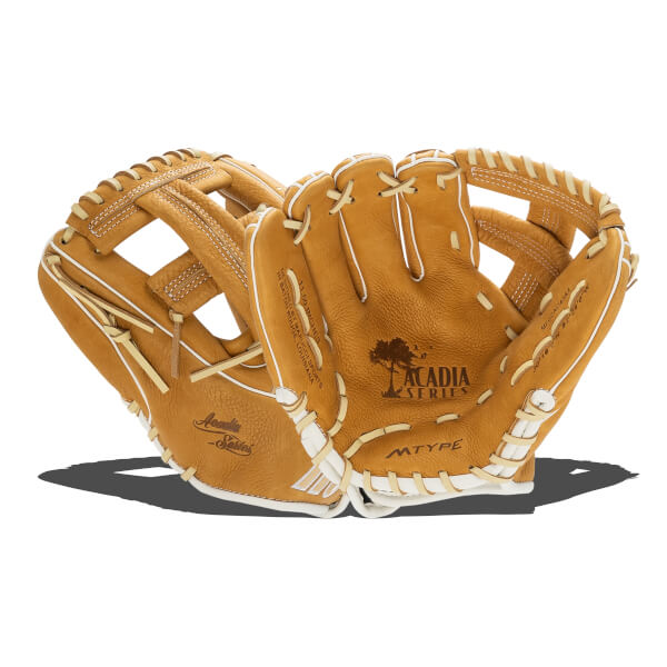 Marucci Acadia 11.5" Youth Baseball Glove: MFG2AC43A4-MS/CM: Image #436832