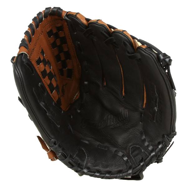 Easton Game Ready 11.5" Youth Baseball Glove GR115