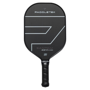 Paddletek Bantam ALW-C 14.3 Carbon Fiber Pickleball Paddle: Image #439362