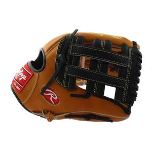 Rawlings Heart of the Hide 12" Baseball Glove: PRO206-6JTB: Image #317920