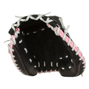 Louisville Slugger Diva Fastpitch Series Catcher's Mitt: DVCM Fastpitch: Image #289534