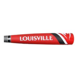 Batte Baseball Louisville Slugger Omaha 515 (30", 25 Oz, 2 5/8") - Manche Custom