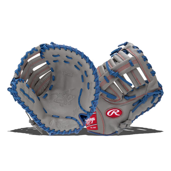 Rawlings Select Pro Lite 11.5" Youth Baseball First Base Mitt: SPL115FF: Image #447704