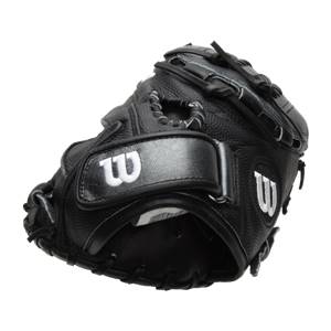Wilson A2000 Series: WTA20RF15CM14SS Fastpitch Catcher's Mitt: Image #303014