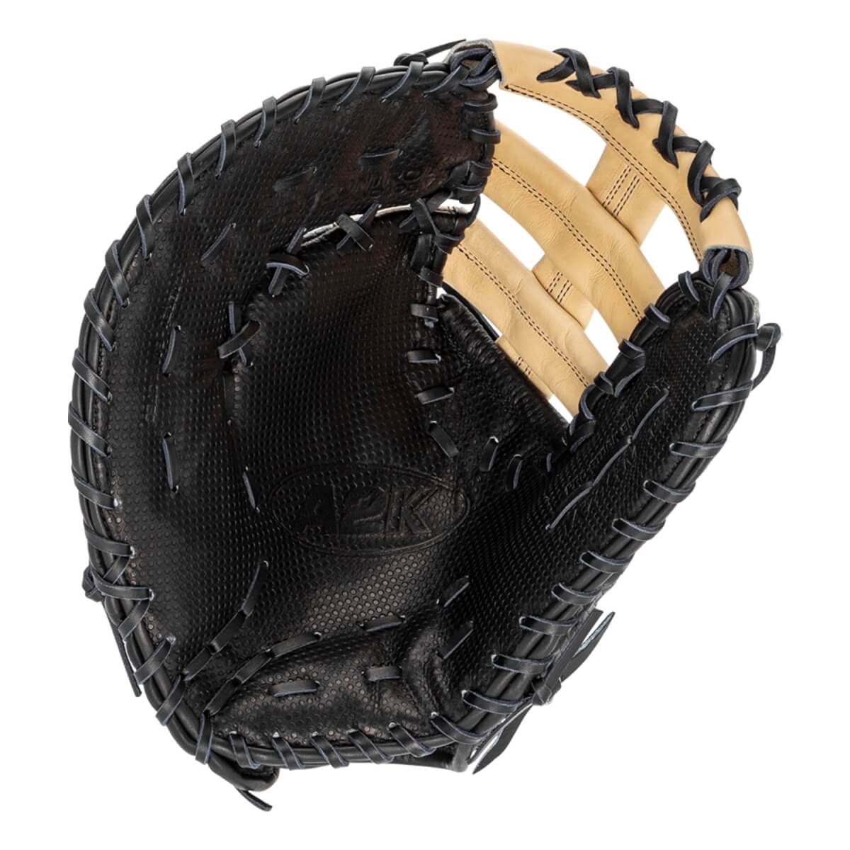 Wilson A2K Super SnakeSkin JAB79 Spin Control Jose Abreu 12.5" Baseball First Base Mitt: WTA2KRB21JAB79GM : Image #443331