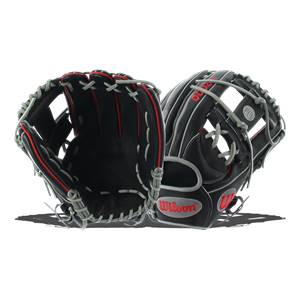 Wilson A2000 12.25" Custom Baseball Glove: A20001781CSTM: Image #313222