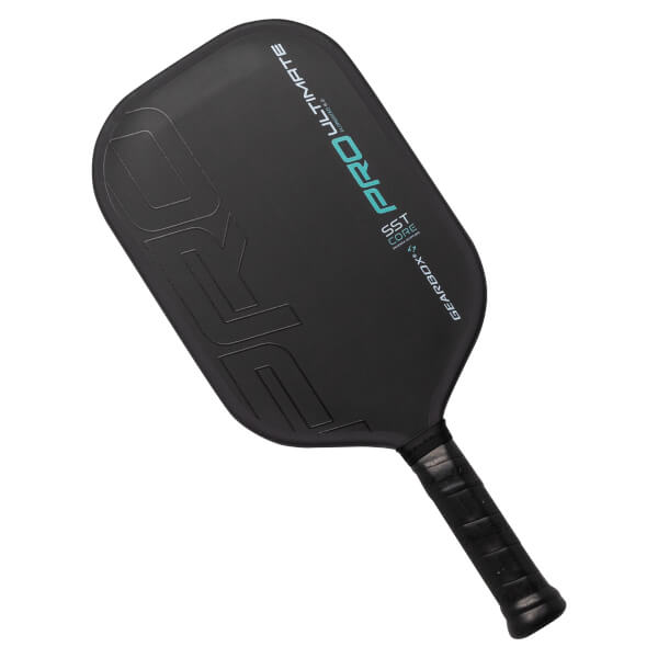 ピックルボール　パドルGEARBOXPro Ultimate Elongated Gearbox Pro Ultimate Elongated Carbon Fiber Pickleball