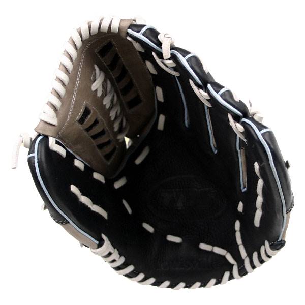 Louisville Slugger Helix 14" Slow Pitch Softball Glove HS1400