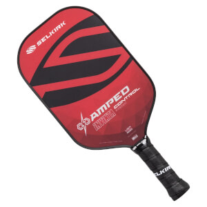 Selkirk AMPED Control Invikta Composite Pickleball Paddle: Image #444383