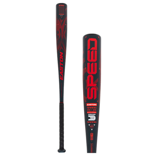 2025 Easton Speed BBCOR Baseball Bat: EBB5SPD3: Image #444460