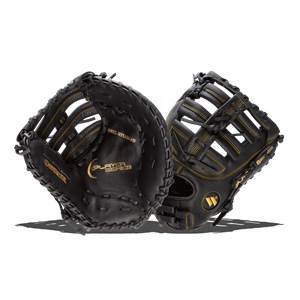 Worth Player Series 13" Slow Pitch First Base Mitt: WPL130-FB: Image #407233