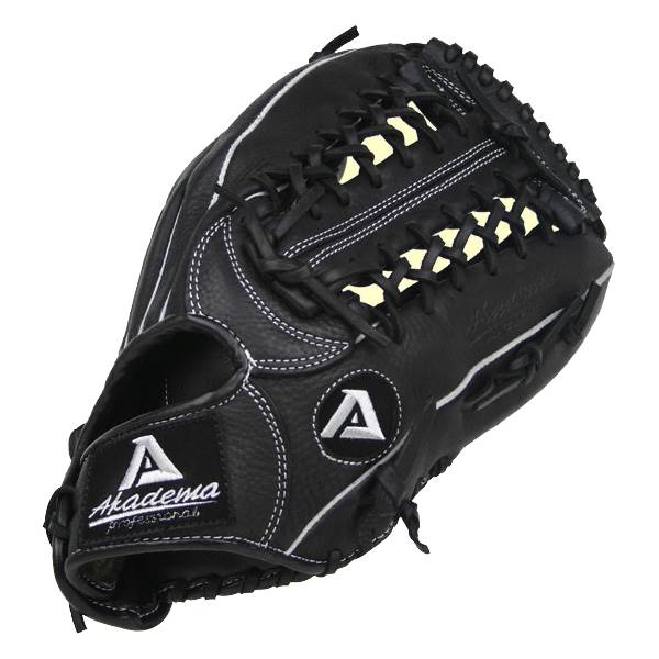 Akadema Pro Soft Reptilian Claw Series Baseball Glove: APX221: Image #278884