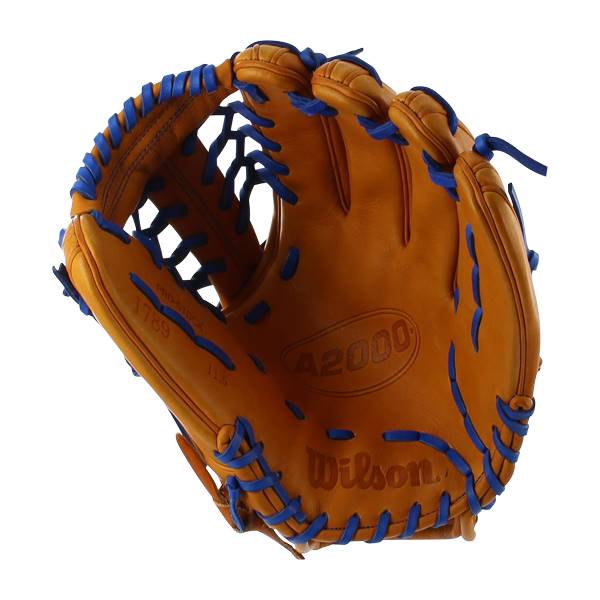 Wilson A2000 11.5" Baseball Glove: WTA20RB181789: Image #314518
