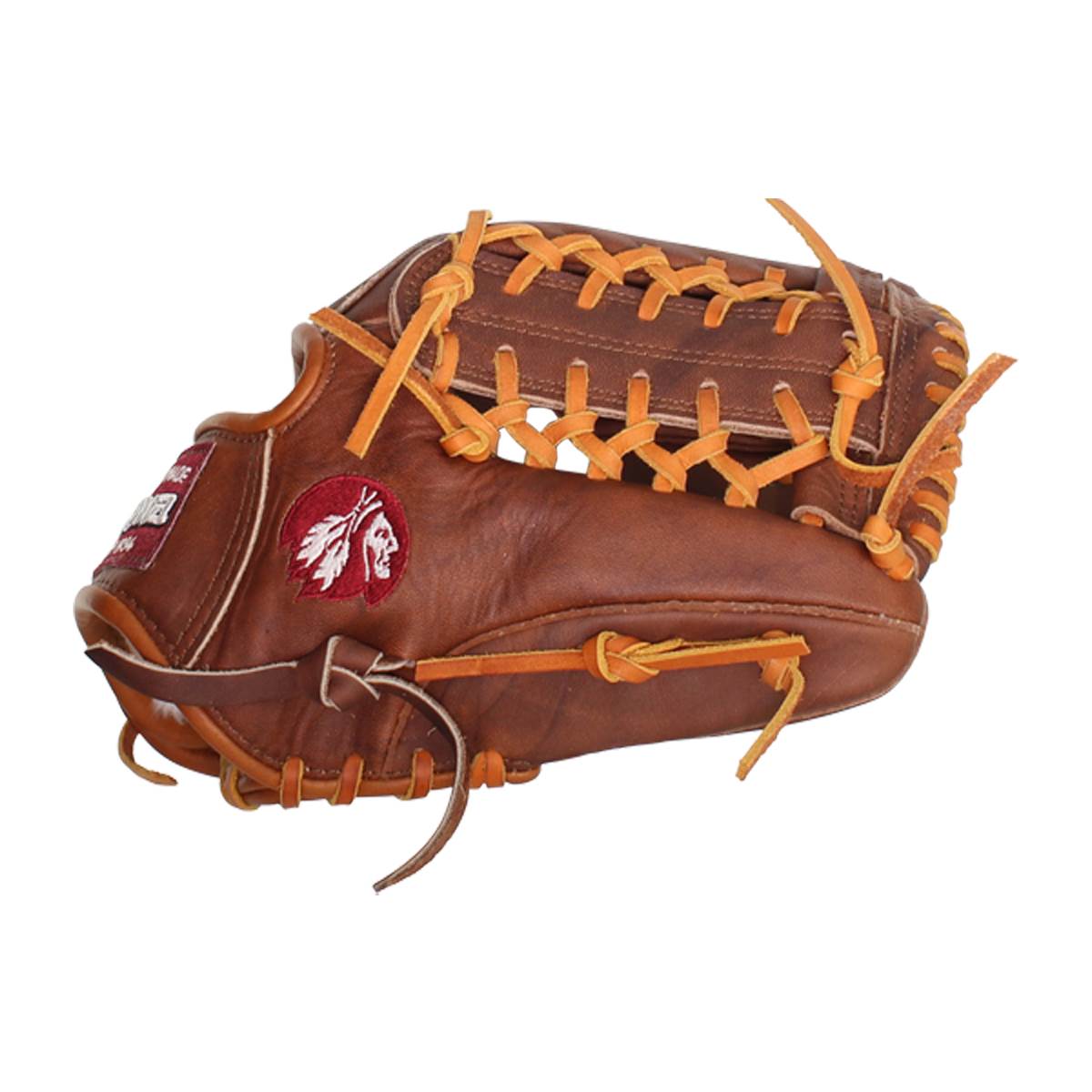 Nokona Walnut 11.5" Baseball Glove: W-1150M: Image #386557