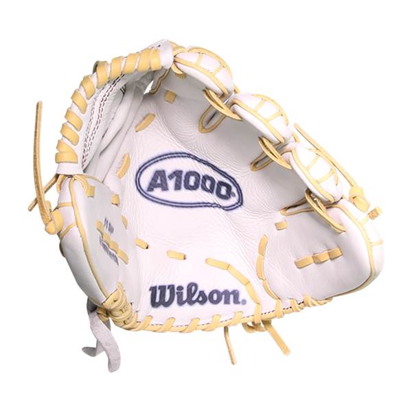 Wilson A1000 H1175 11.75" Fastpitch Softball Glove: WBW1001781175: Image #400086