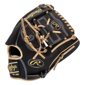 Rawlings Pro Preferred Custom Baseball Glove: PROS205-9: Image #444650