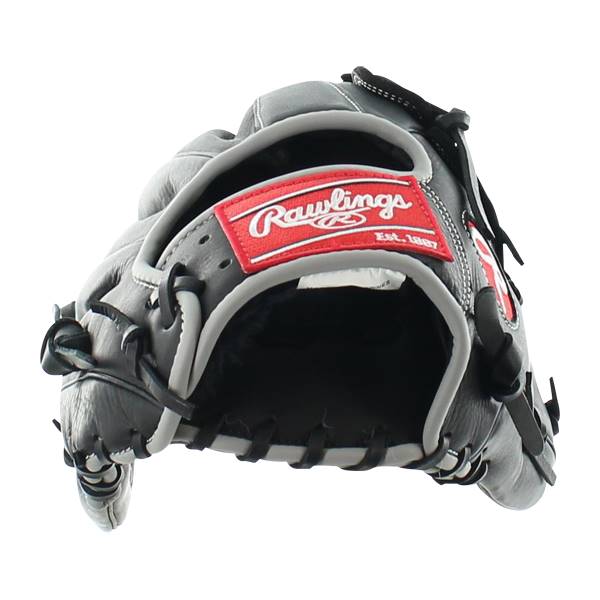 Rawlings Gamer 12" Baseball Glove: G206-9BG: Image #315685