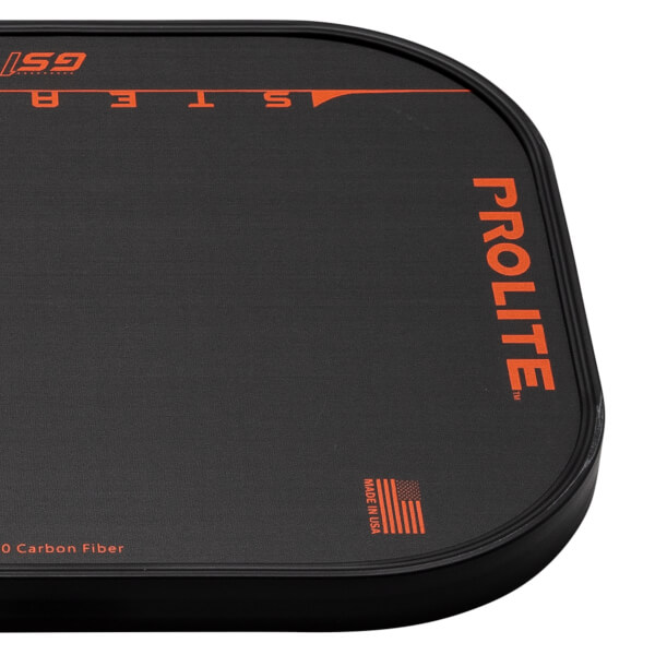 PROLITE Stealth GS1 Carbon Fiber Pickleball Paddle: Image #449113