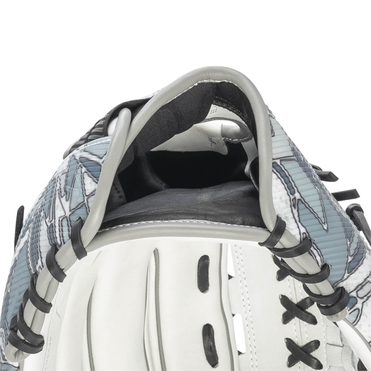 Rawlings REV1X 12.25" Fastpitch Softball Glove: REV207SB: Image #440497
