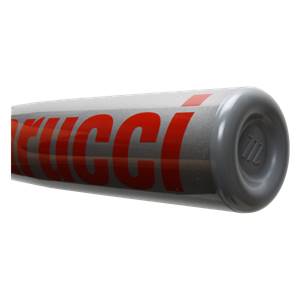 Marucci ONE BBCOR Baseball Bat: MCB1R Red: Image #337462