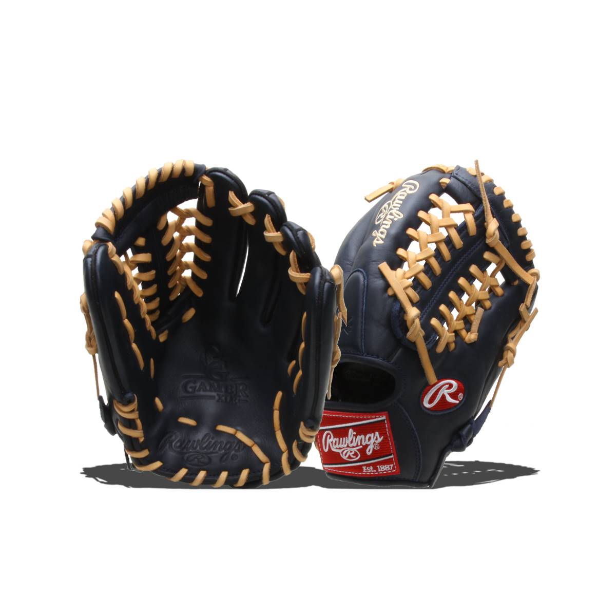 Rawlings Gamer XLE Series: GXLE175NC: Image #301021