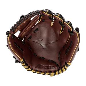 Mizuno MVP Prime 11.75" Baseball Glove: GMVP1175P4BC: Image #405542