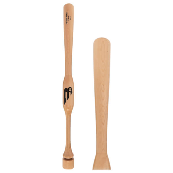 Two hand Birch (B45)