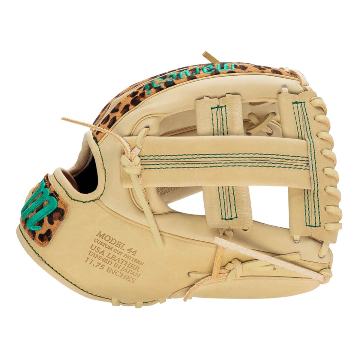 Marucci Nightshift Coco 11.75" Baseball Glove: MFGNTSHFT0104: Image #432050