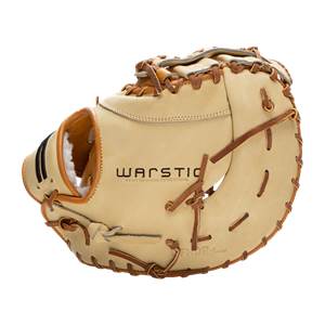 Warstic IK3 Series 13" Baseball First Base Mitt: IK3FB: Image #409905
