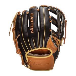 Easton Professional Collection Hybrid 12" Baseball Glove: PCH-C43: Image #408845