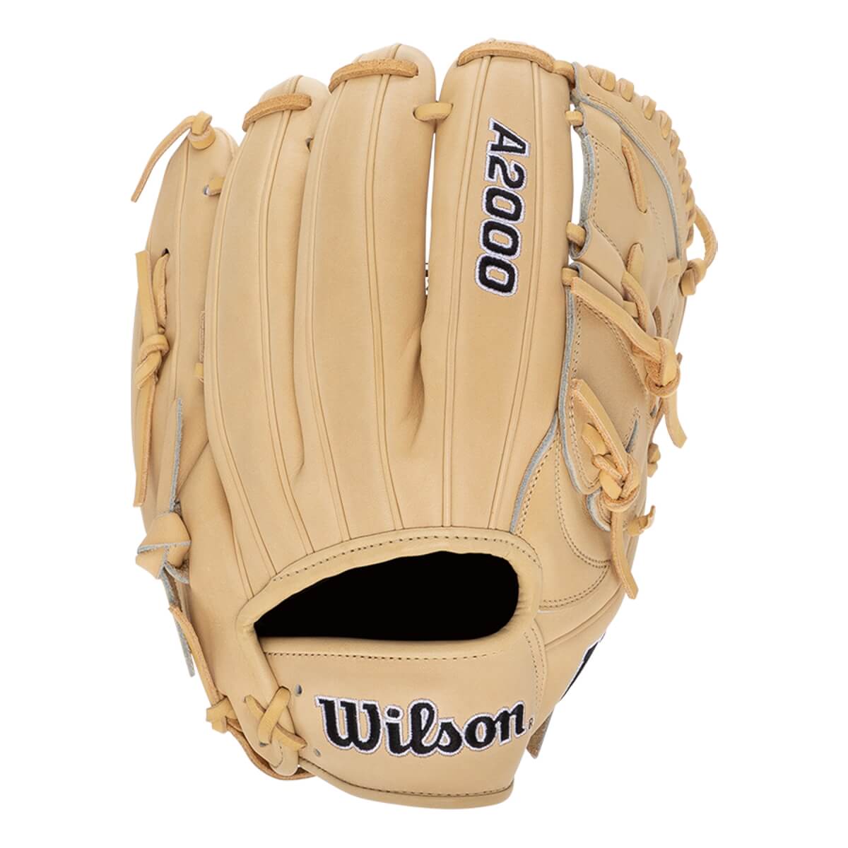 Wilson A2000 Classic B2 12" Baseball Glove: WBW10208112: Image #441820