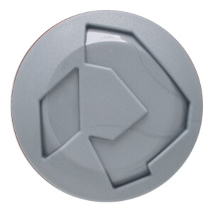 DeMarini Flipper USA 12" Endloaded USA Slow Pitch Softball Bat: WBD2505010: Image #451558