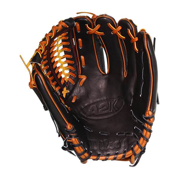 BLEM* Wilson A2K D33 SuperSkin 11.75