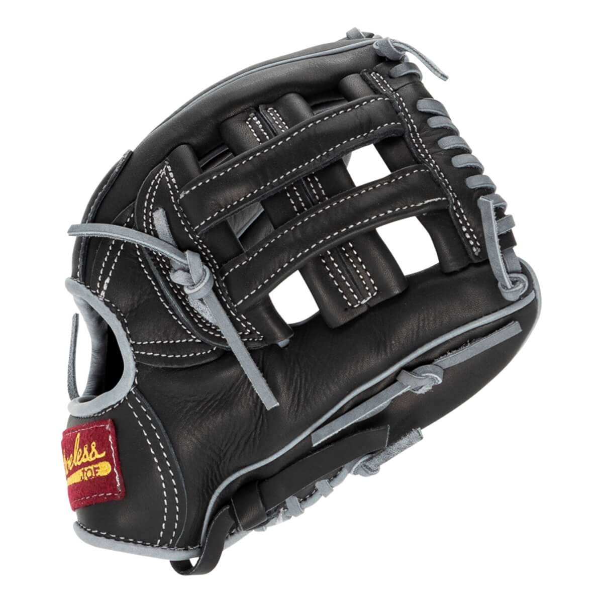 Shoeless Joe Double Play Series 11.5" Baseball Glove: BK1150HWGY: Image #441514