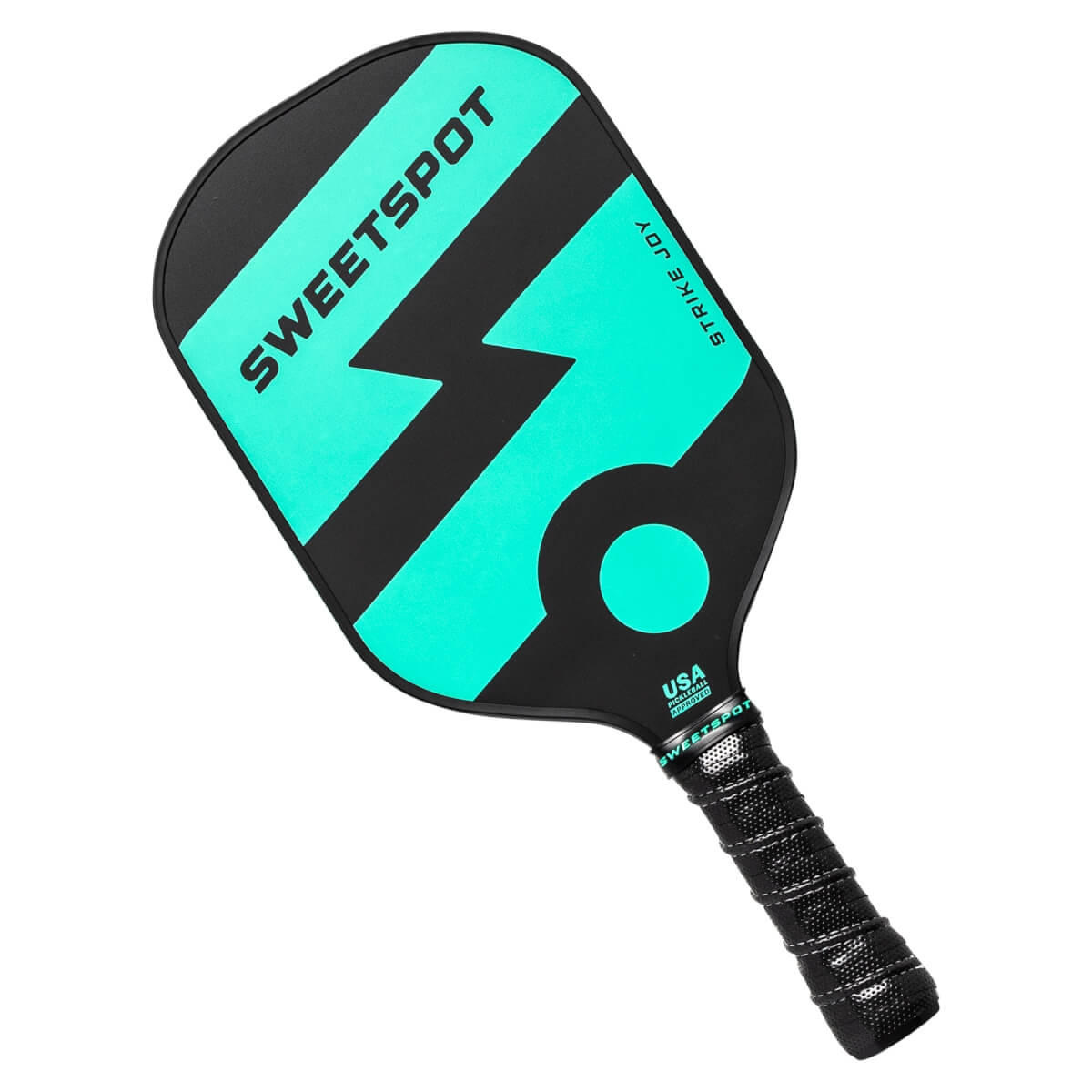 SweetSpot Strike Joy Composite Pickleball Paddle: Image #442501